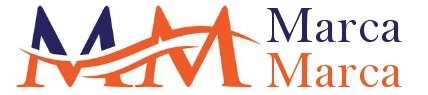 Marca Marca logo