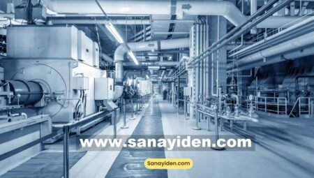 Satılık forklift – Sanayiden.com