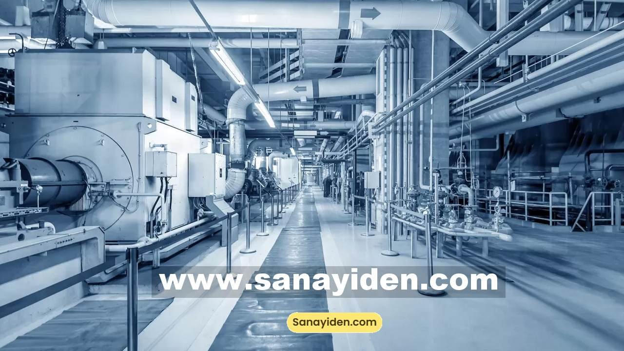 Satılık forklift - Sanayiden.com