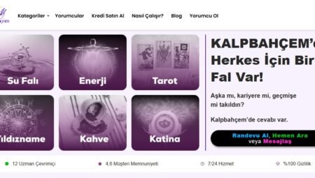 Fal Bakma – Kalpbahcem.com