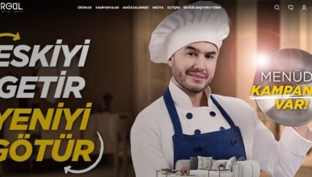 Yemek Masası Takımı – Ergül Mobilya