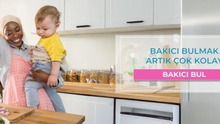 Bakıcı Fiyatları – Bakicibak.com.tr