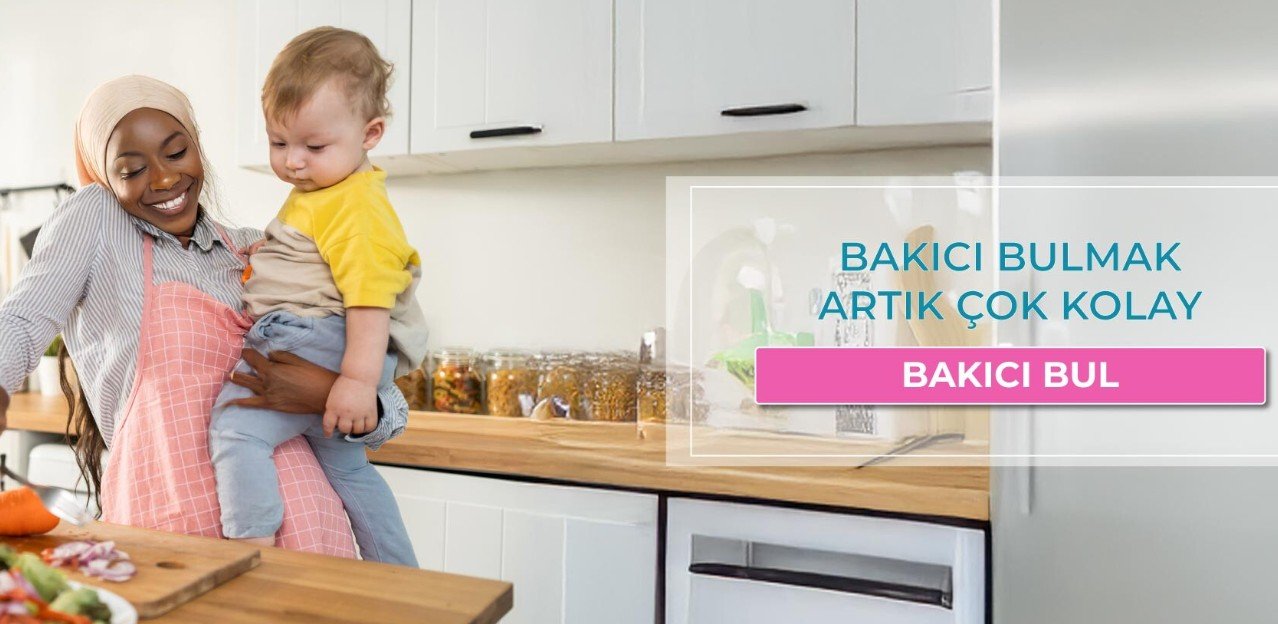 Bakıcı Fiyatları - Bakicibak.com.tr