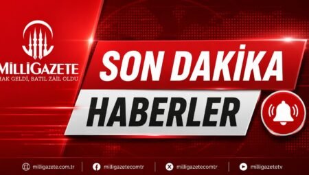 Son Dakika Haberleri Bugün: Gündemin Nabzı