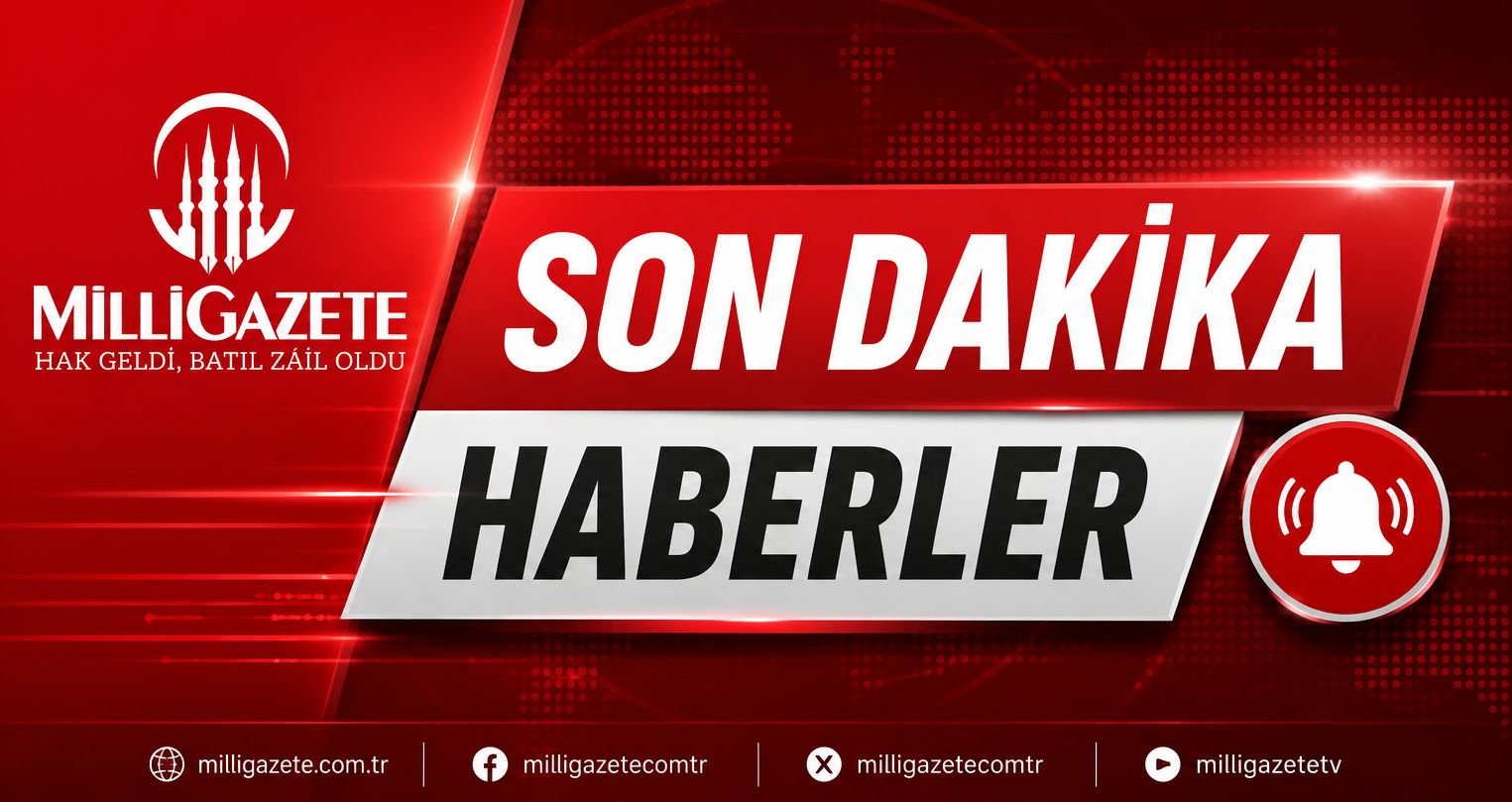 Son Dakika Haberleri Bugün: Gündemin Nabzı